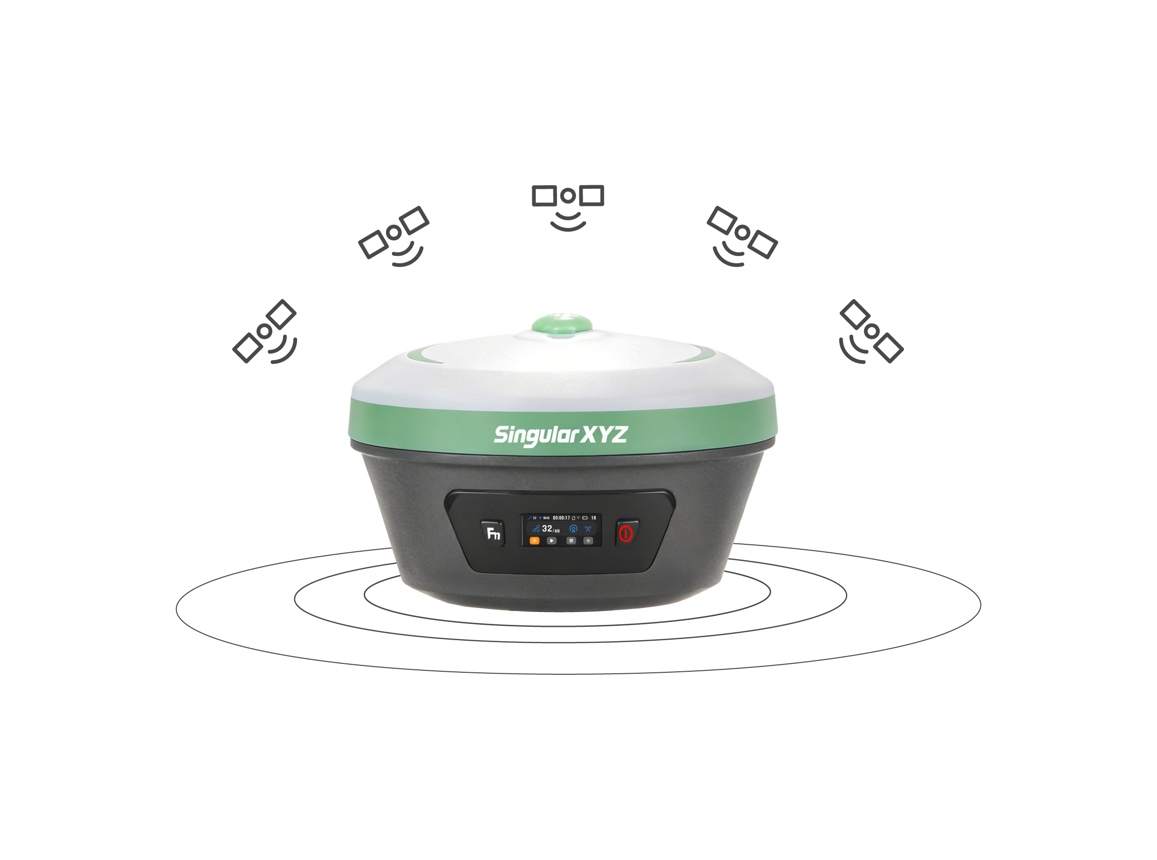 SingularXYZ XBASE - Image 3